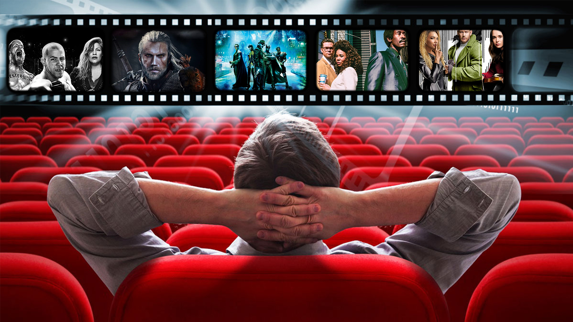 Интернет-провайдер в Красноярске рассказывает: Самые ожидаемые игры 2019 года